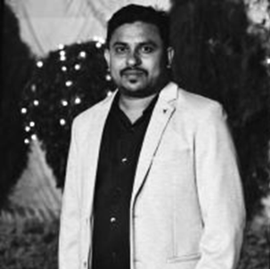 Vijay Thombre