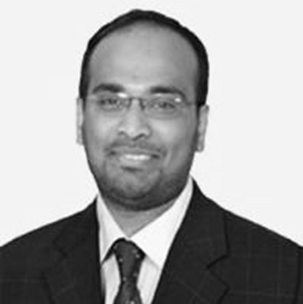 Anup Kumar