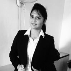 Anushree Majumdar